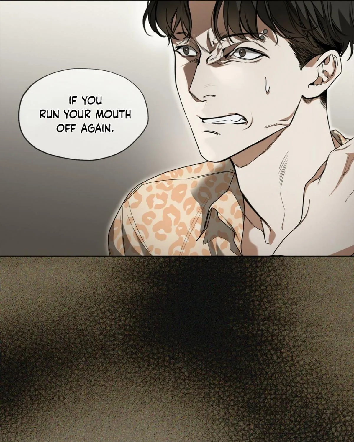 The Foul Chapter 22 page 100 - 