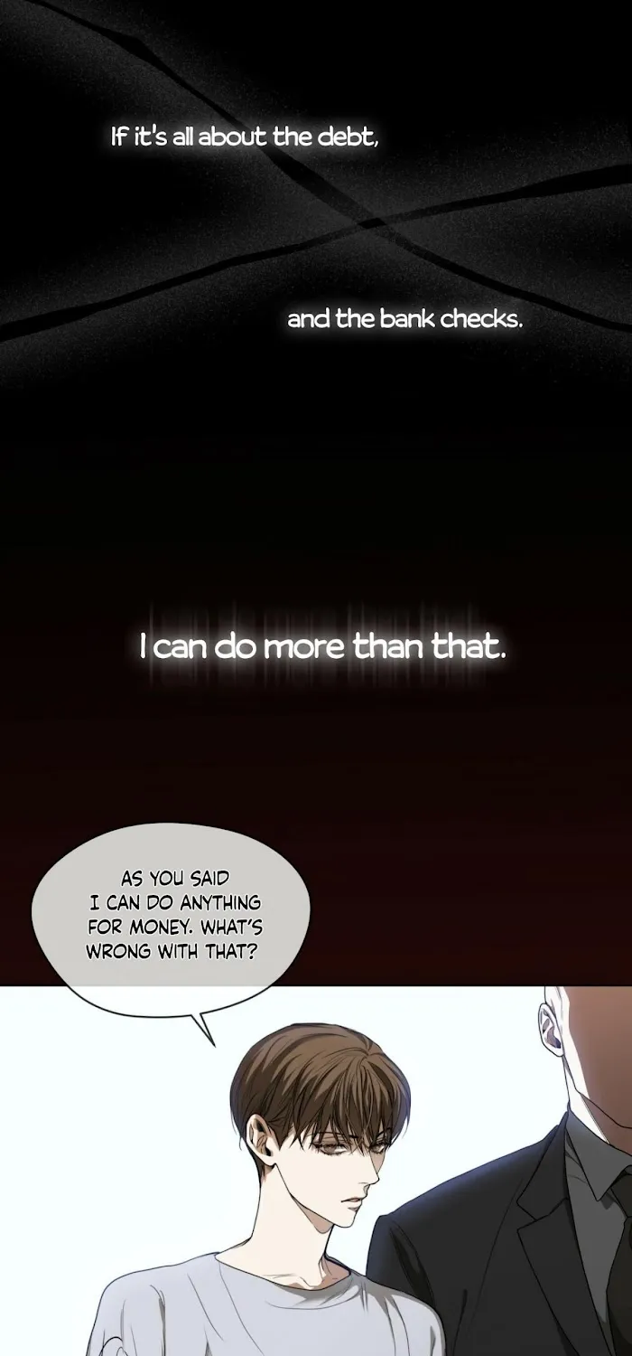 The Foul Chapter 23 page 12 - 