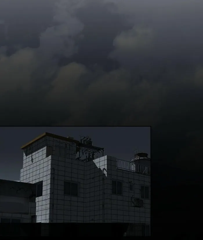 The Foul Chapter 23 page 14 - 