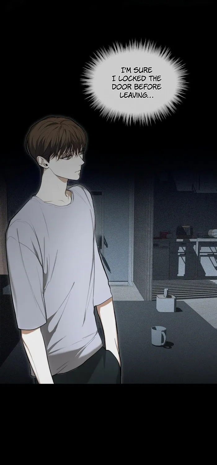 The Foul Chapter 23 page 15 - 