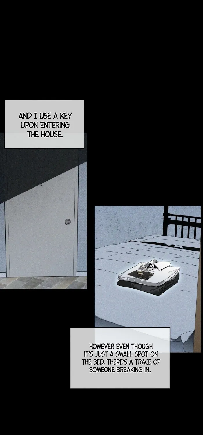 The Foul Chapter 23 page 16 - 