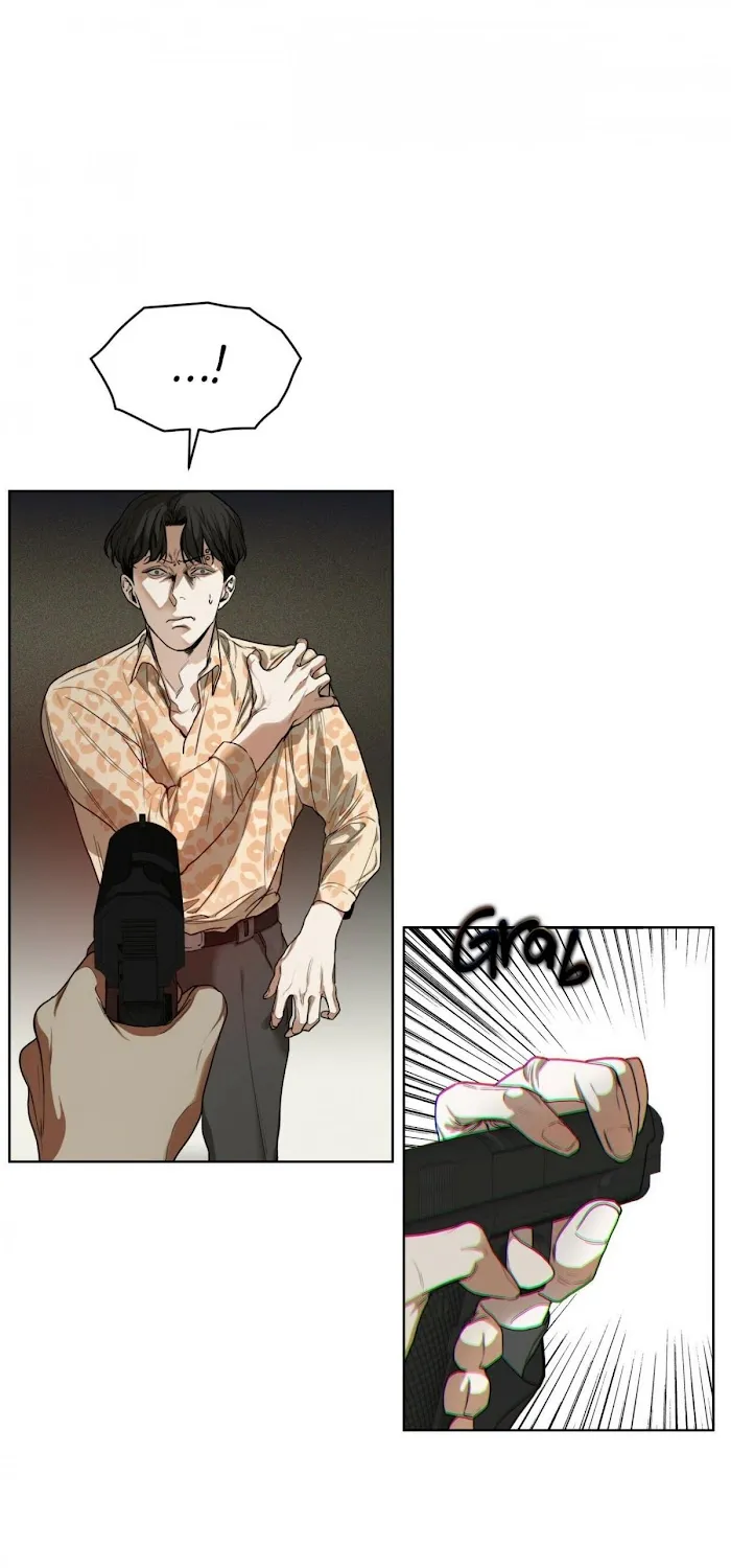 The Foul Chapter 23 page 3 - 