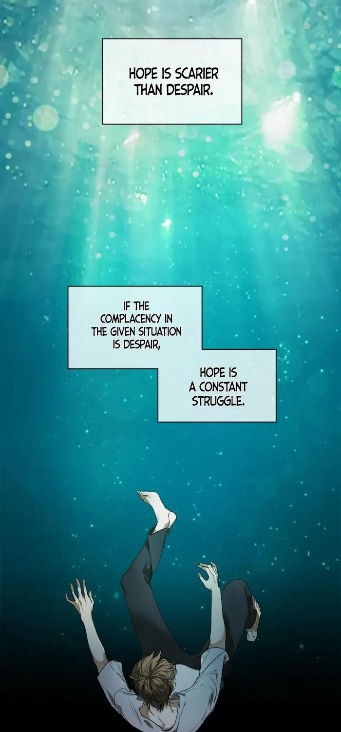 The Foul Chapter 23 page 28 - 