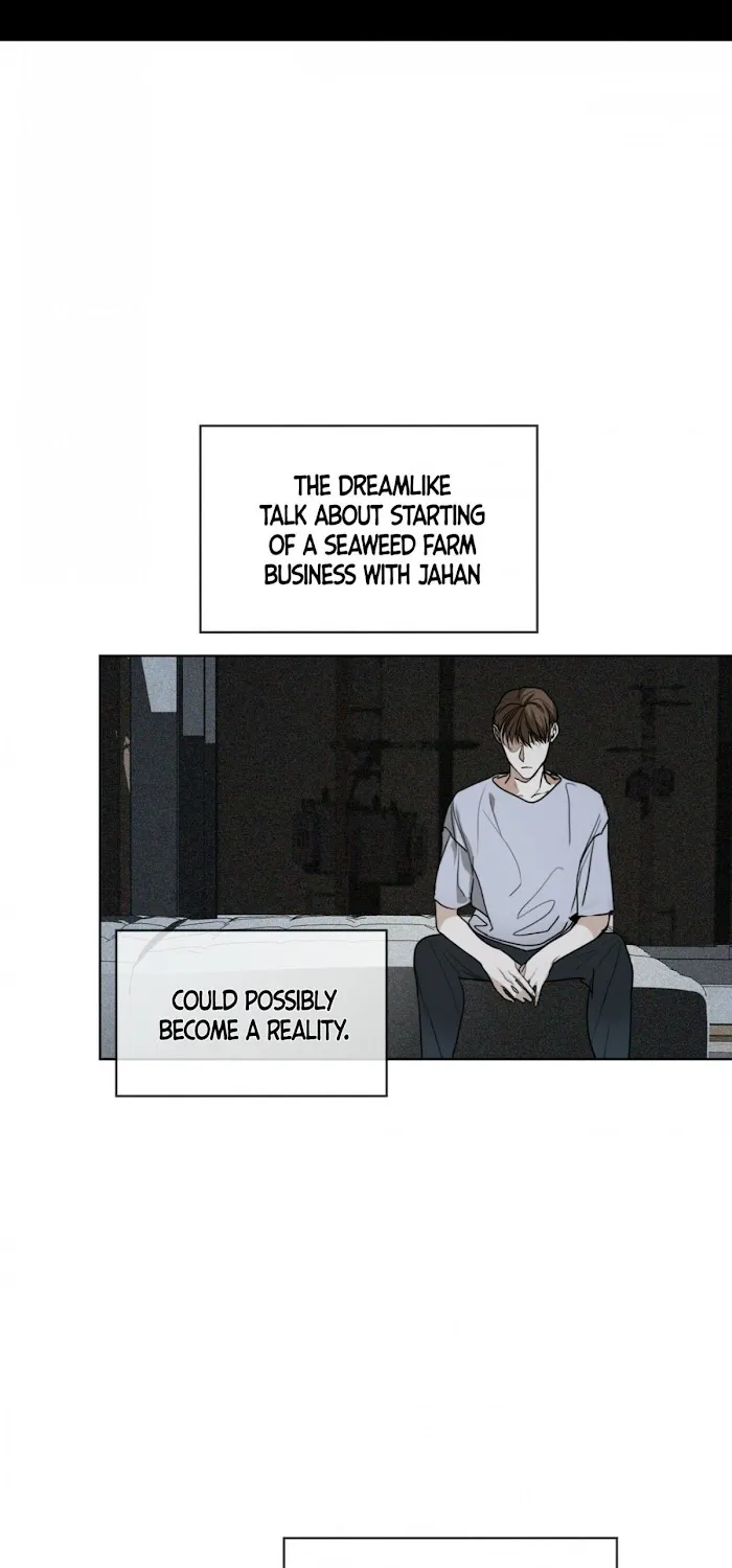 The Foul Chapter 23 page 30 - 