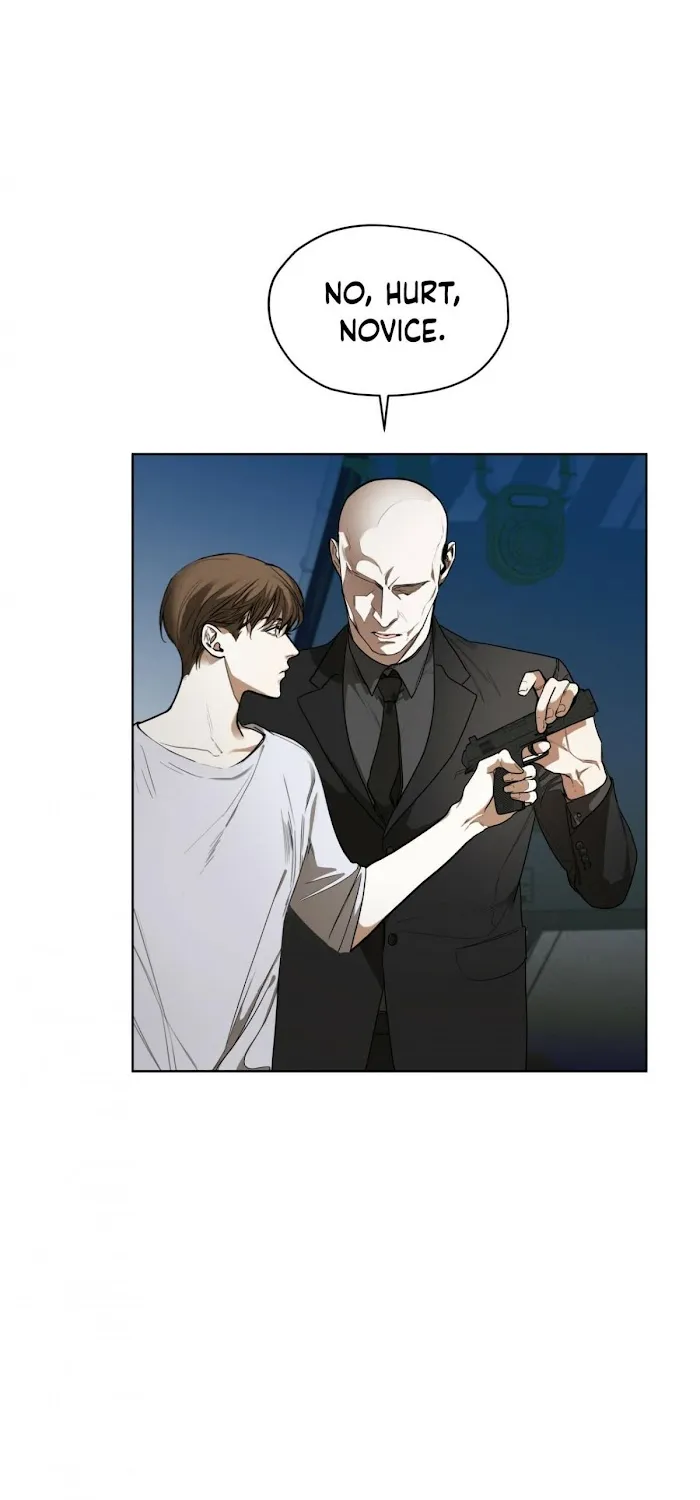 The Foul Chapter 23 page 4 - 