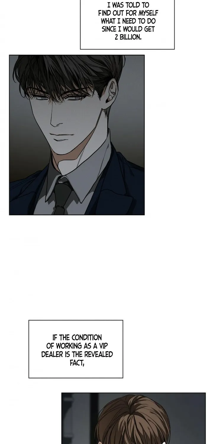 The Foul Chapter 23 page 31 - 