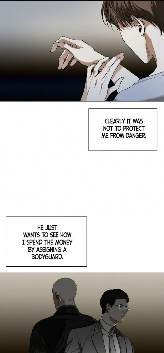 The Foul Chapter 23 page 36 - 