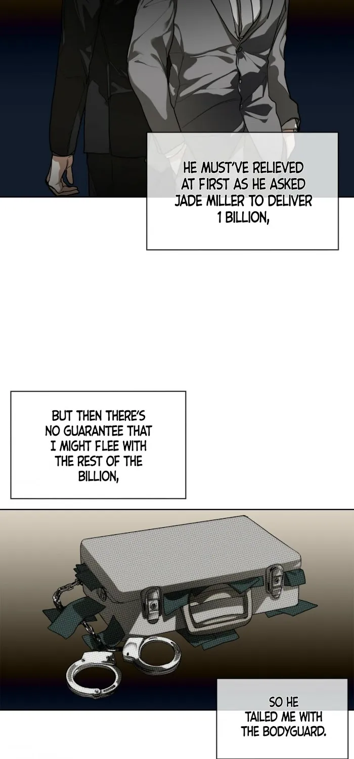 The Foul Chapter 23 page 37 - 