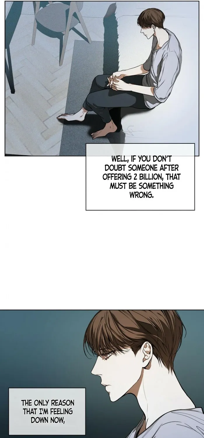 The Foul Chapter 23 page 39 - 