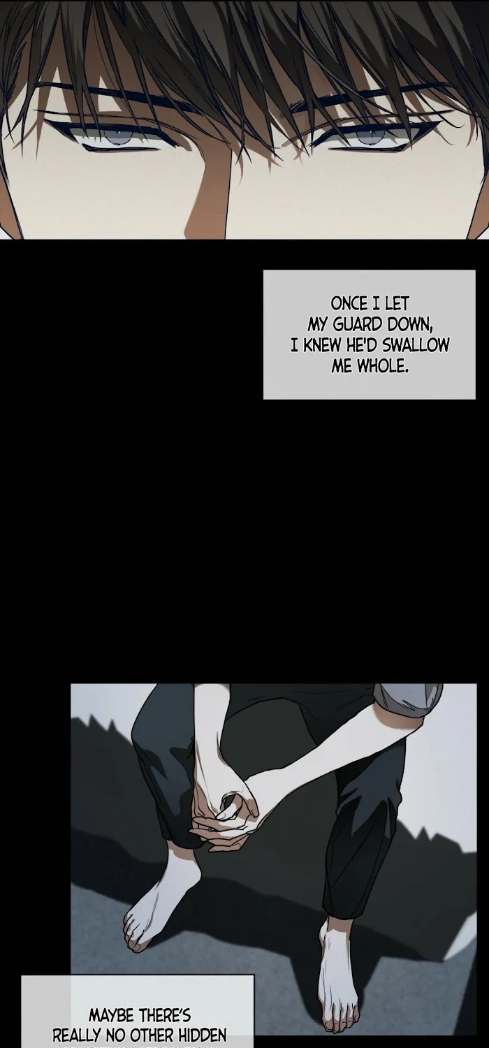 The Foul Chapter 23 page 42 - 