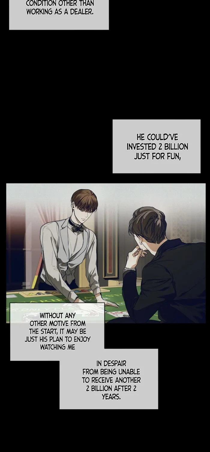 The Foul Chapter 23 page 43 - 