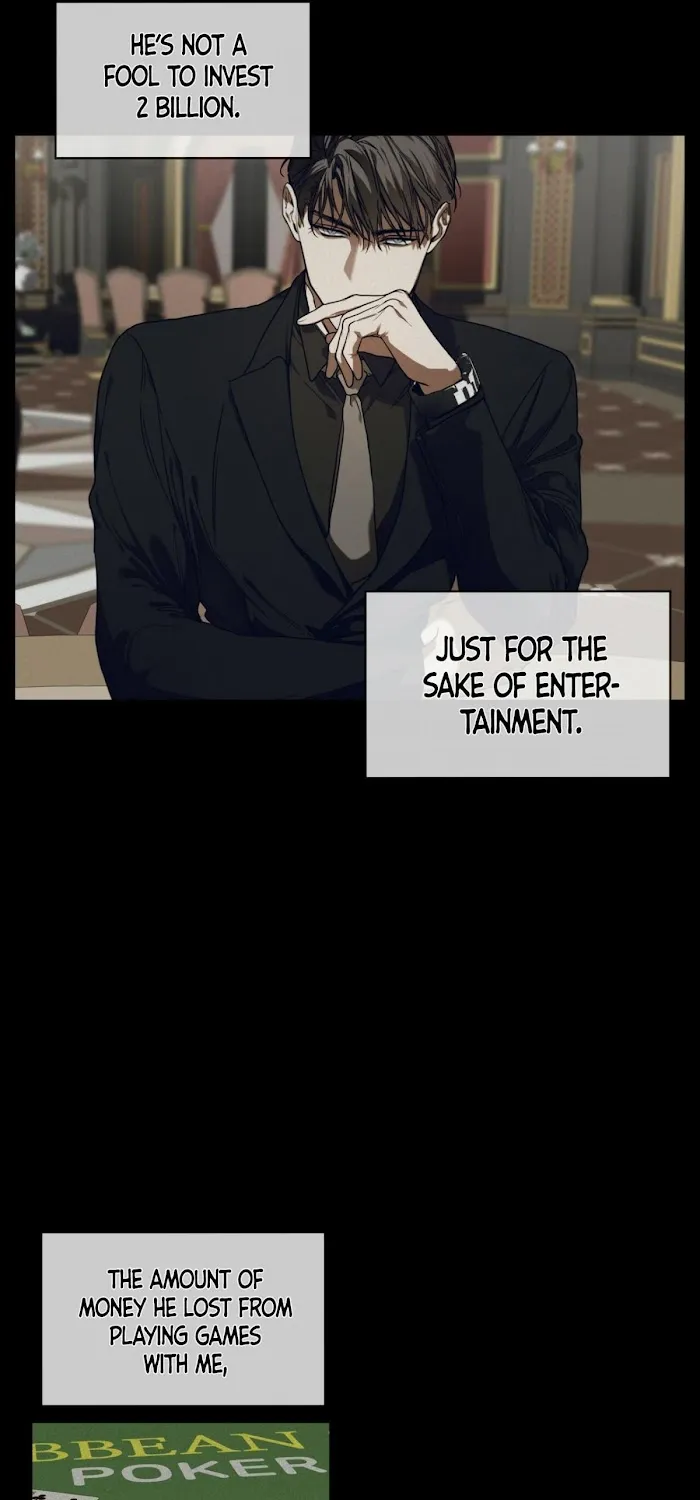 The Foul Chapter 23 page 45 - 