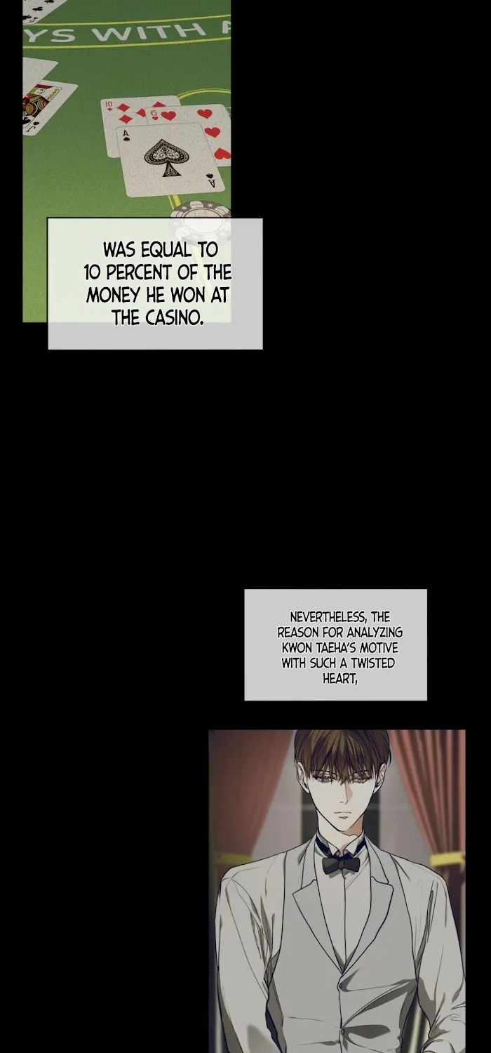 The Foul Chapter 23 page 46 - 