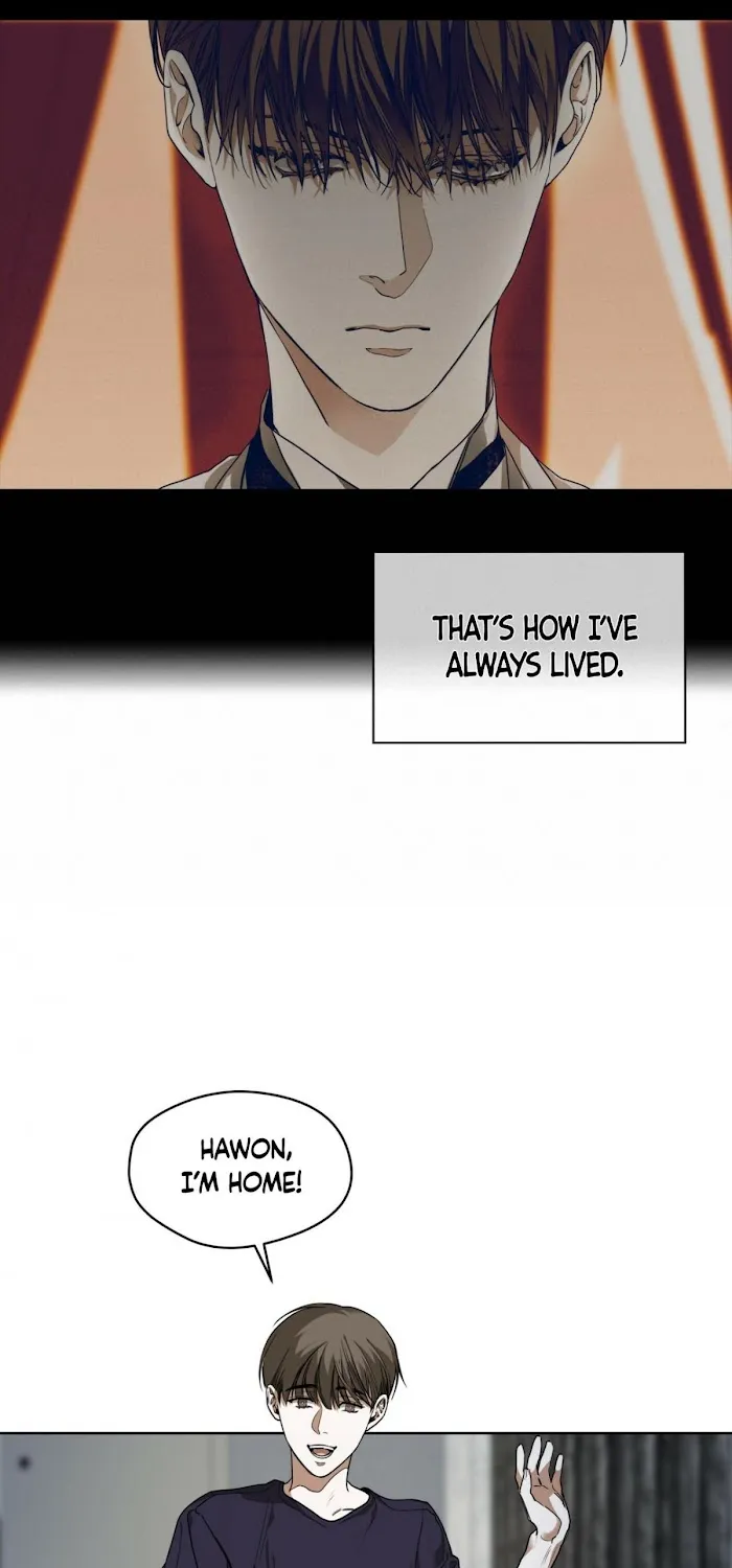 The Foul Chapter 23 page 48 - 