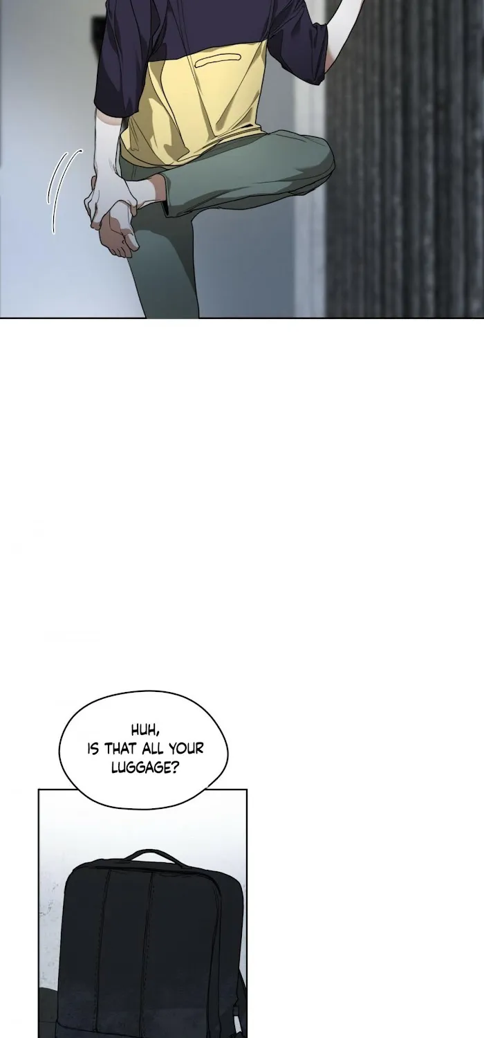 The Foul Chapter 23 page 49 - 