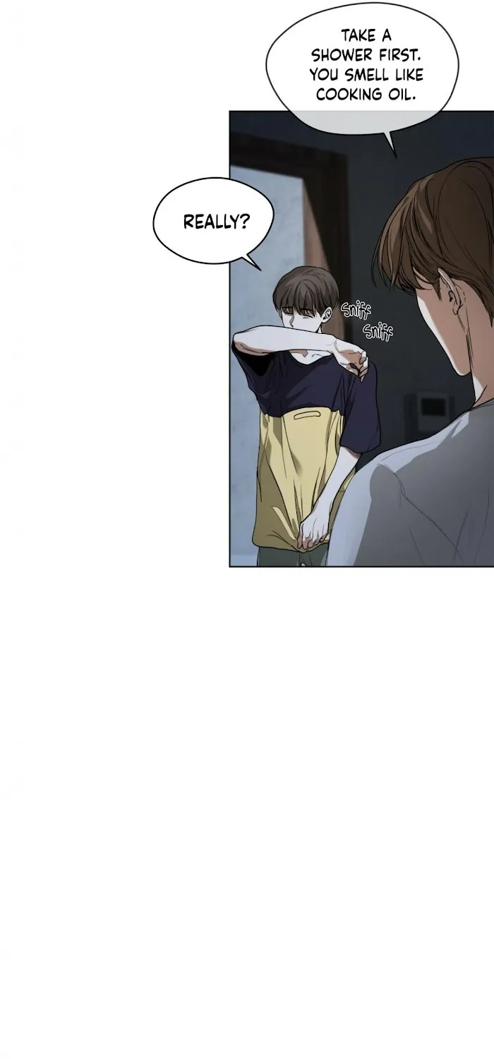 The Foul Chapter 23 page 51 - 