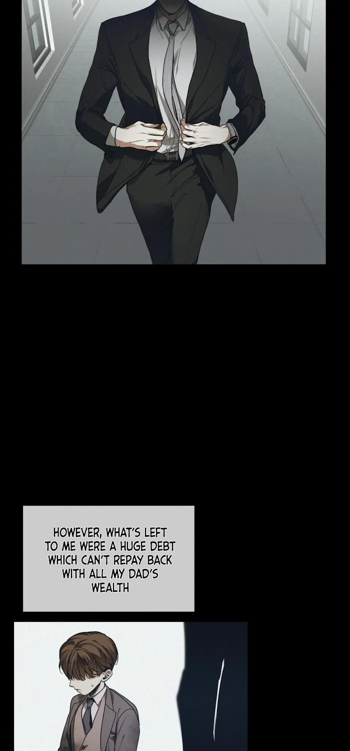 The Foul Chapter 23 page 58 - 