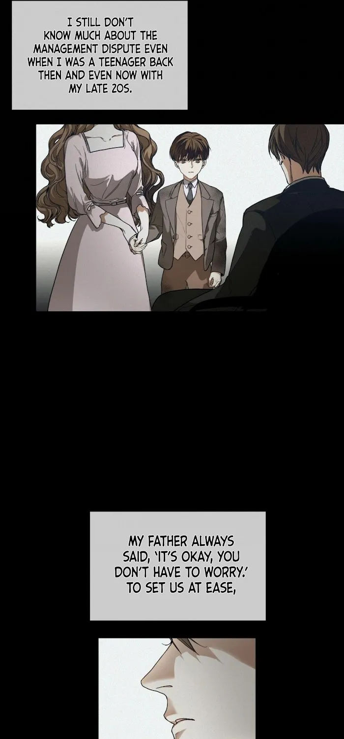 The Foul Chapter 23 page 60 - 