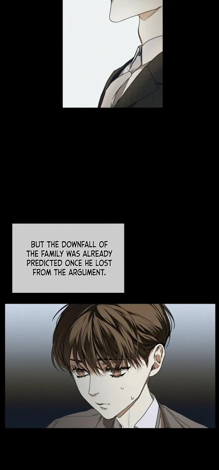 The Foul Chapter 23 page 61 - 