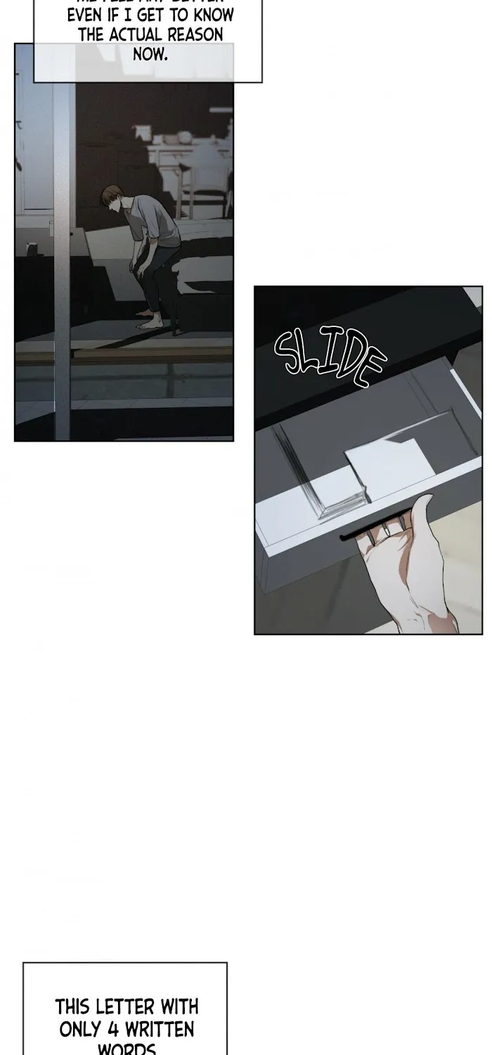 The Foul Chapter 23 page 64 - 