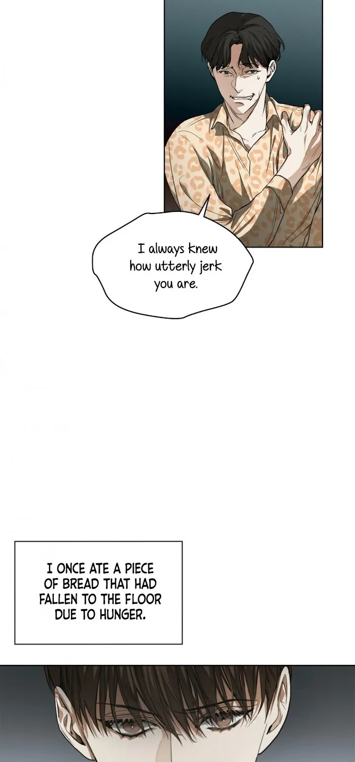The Foul Chapter 23 page 10 - 