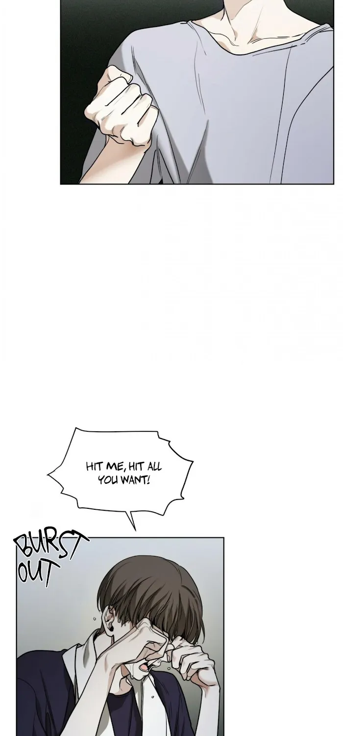 The Foul Chapter 24 page 15 - 