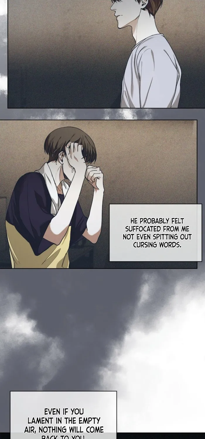 The Foul Chapter 24 page 18 - 