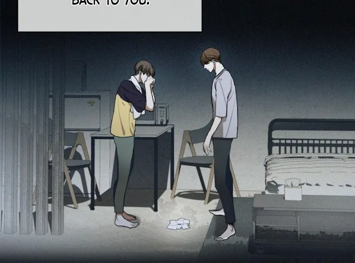 The Foul Chapter 24 page 19 - 