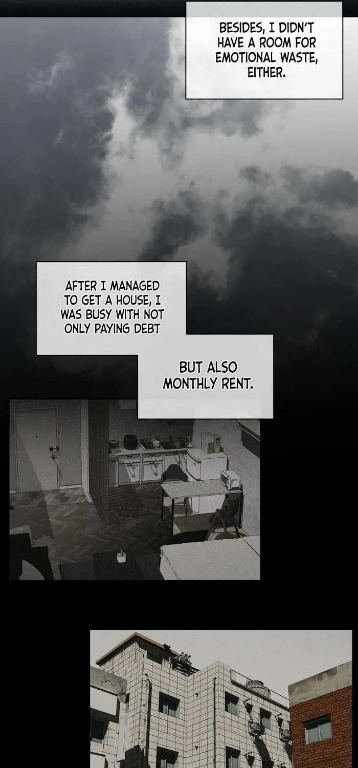 The Foul Chapter 24 page 20 - 
