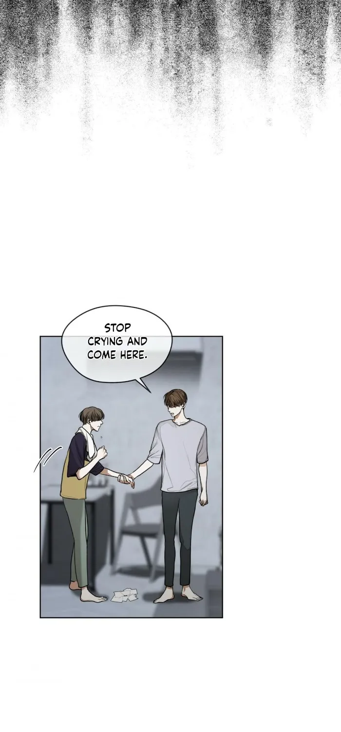 The Foul Chapter 24 page 24 - 