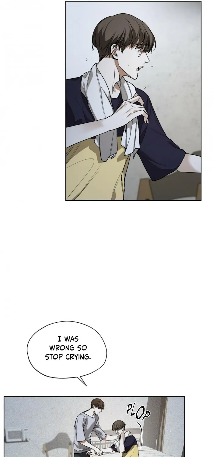 The Foul Chapter 24 page 26 - 