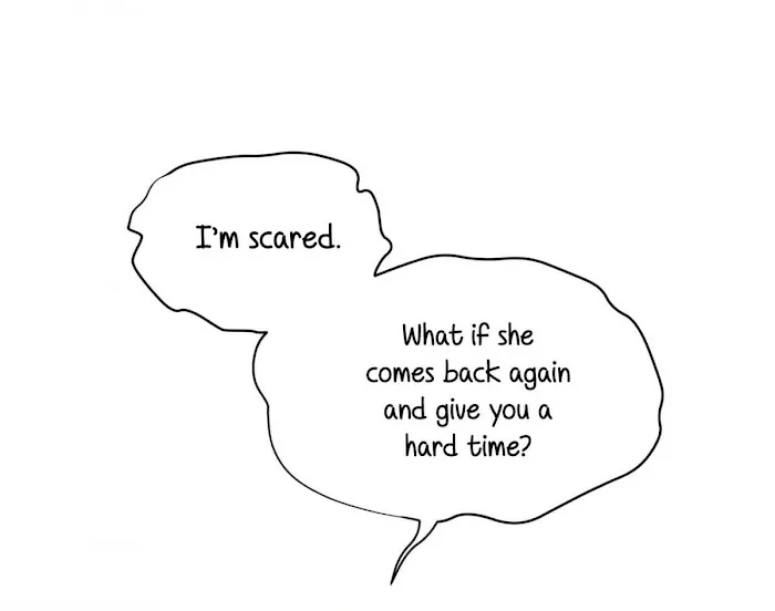 The Foul Chapter 24 page 28 - 