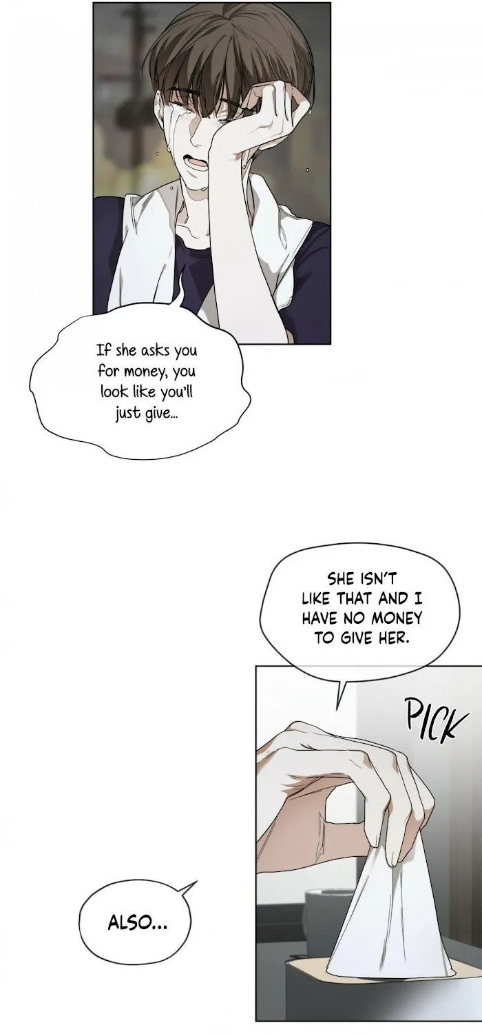 The Foul Chapter 24 page 29 - 
