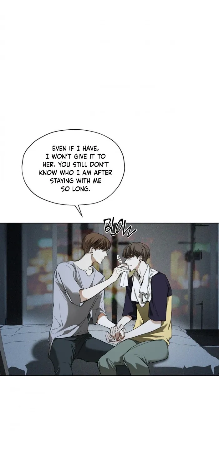 The Foul Chapter 24 page 30 - 