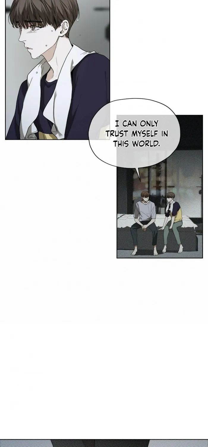 The Foul Chapter 24 page 33 - 