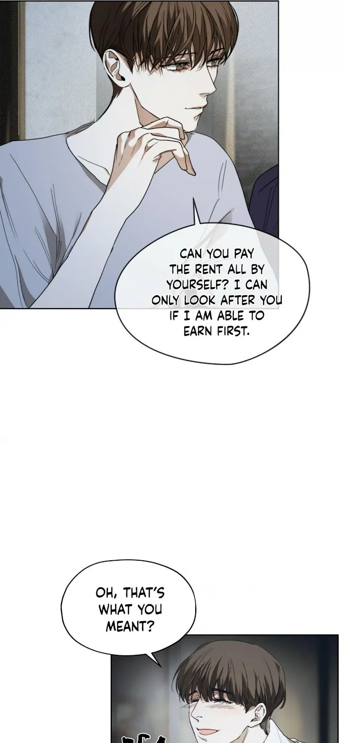 The Foul Chapter 24 page 38 - 