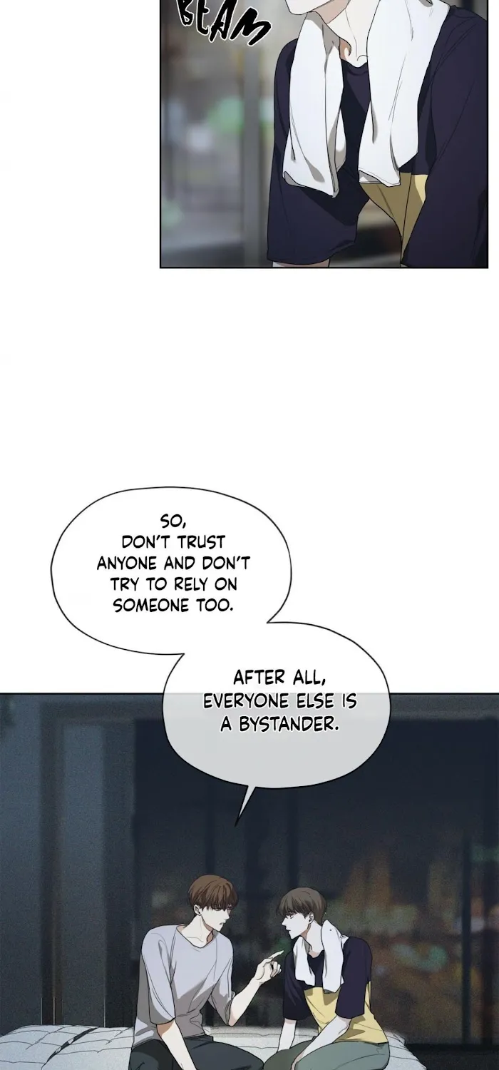 The Foul Chapter 24 page 39 - 