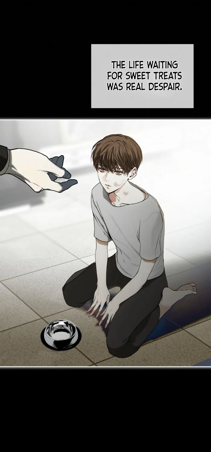 The Foul Chapter 24 page 44 - 