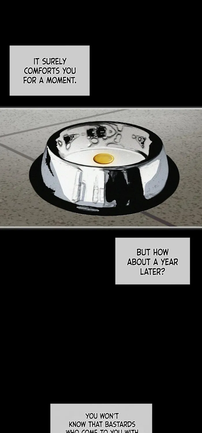 The Foul Chapter 24 page 45 - 