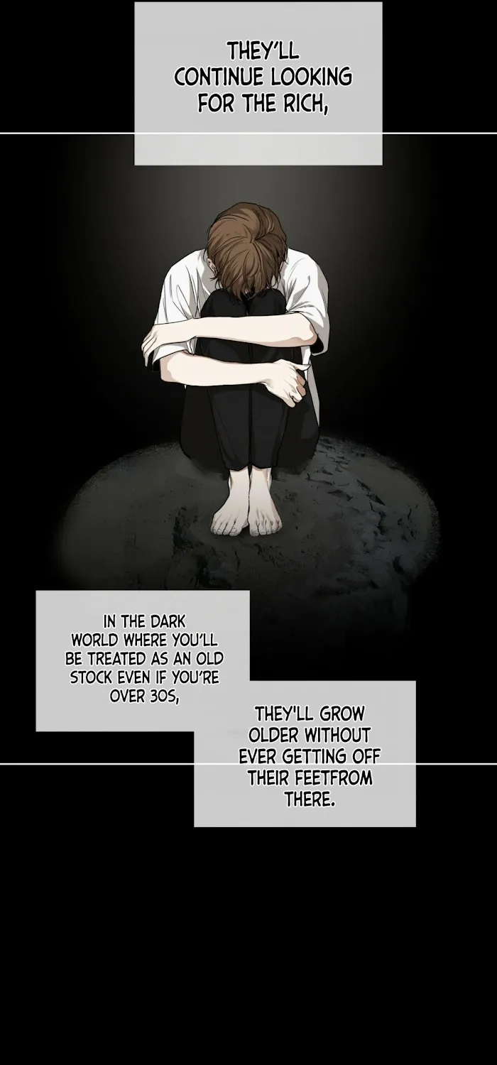 The Foul Chapter 24 page 50 - 