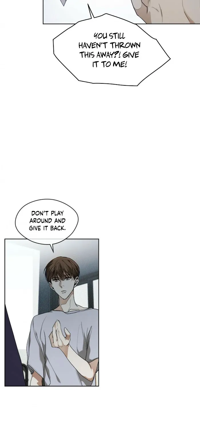 The Foul Chapter 24 page 6 - 