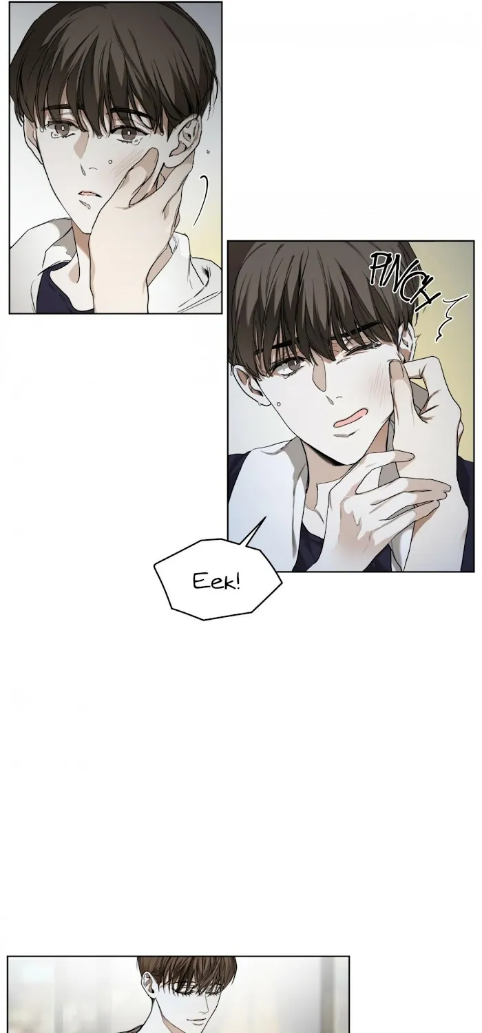 The Foul Chapter 24 page 56 - 