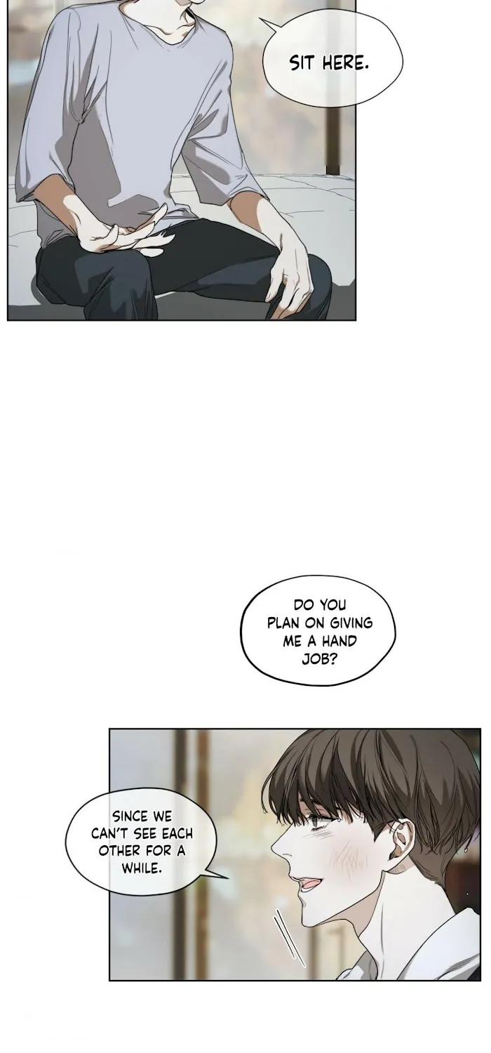 The Foul Chapter 24 page 57 - 