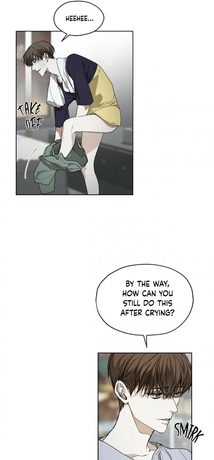 The Foul Chapter 24 page 59 - 