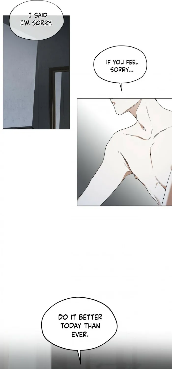 The Foul Chapter 24 page 62 - 