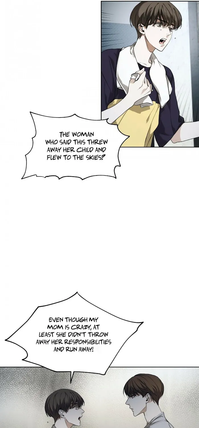 The Foul Chapter 24 page 8 - 