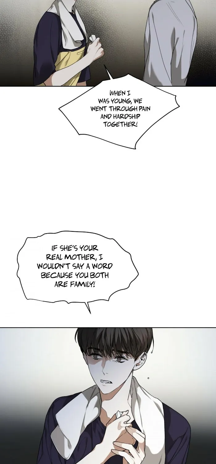 The Foul Chapter 24 page 9 - 