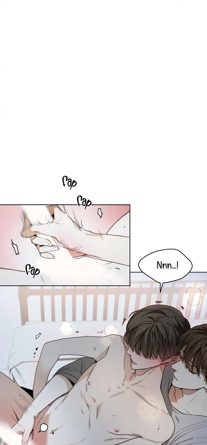 The Foul Chapter 25 page 3 - 
