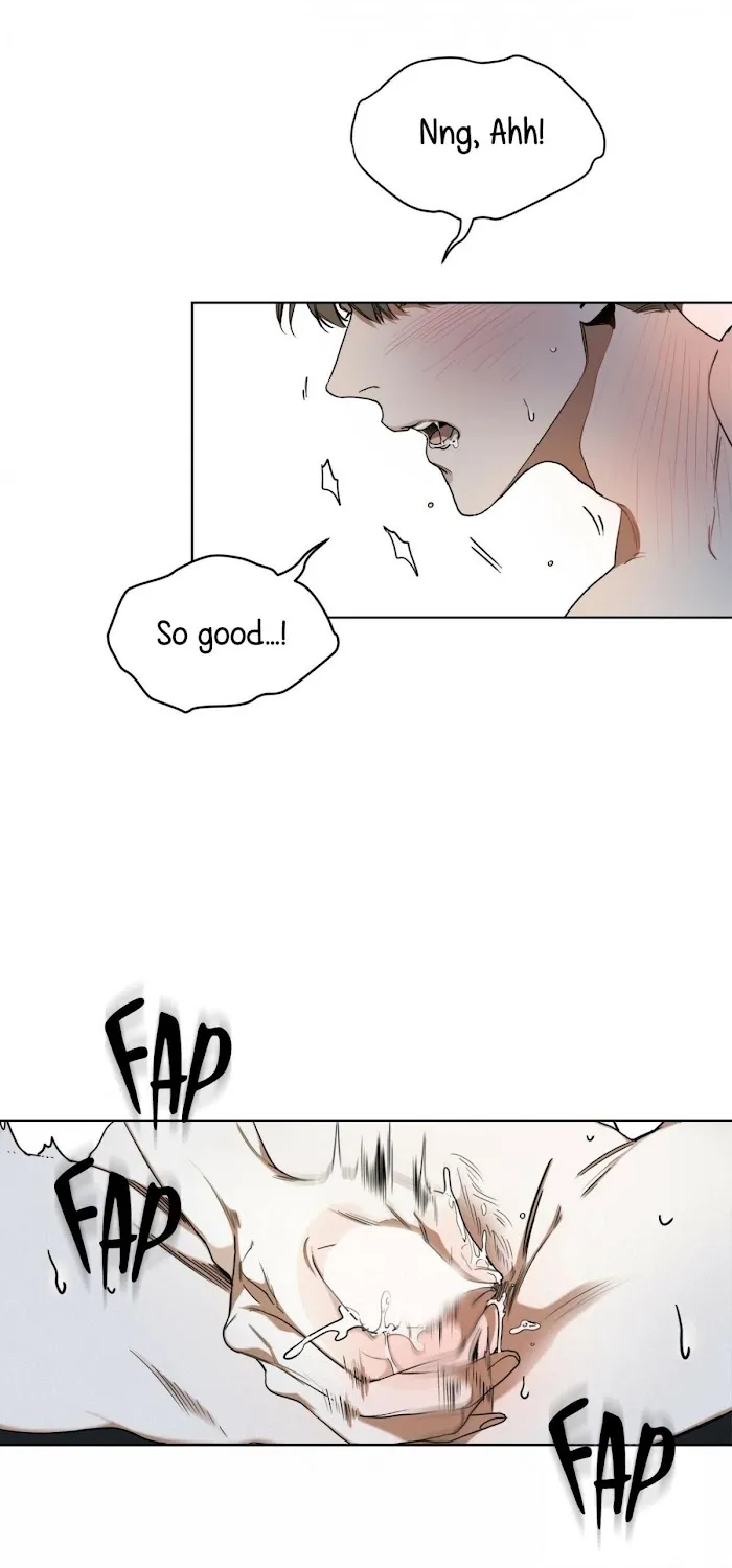 The Foul Chapter 25 page 22 - 