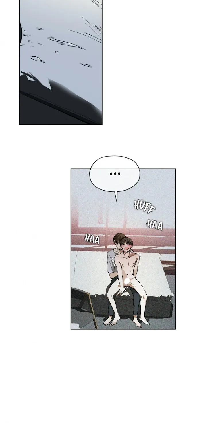 The Foul Chapter 25 page 25 - 